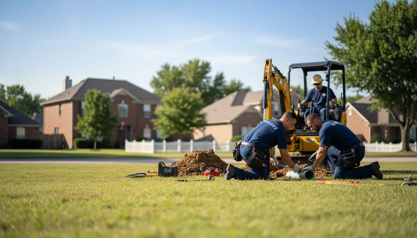 Water Heater Repair in Siler City, NC near me